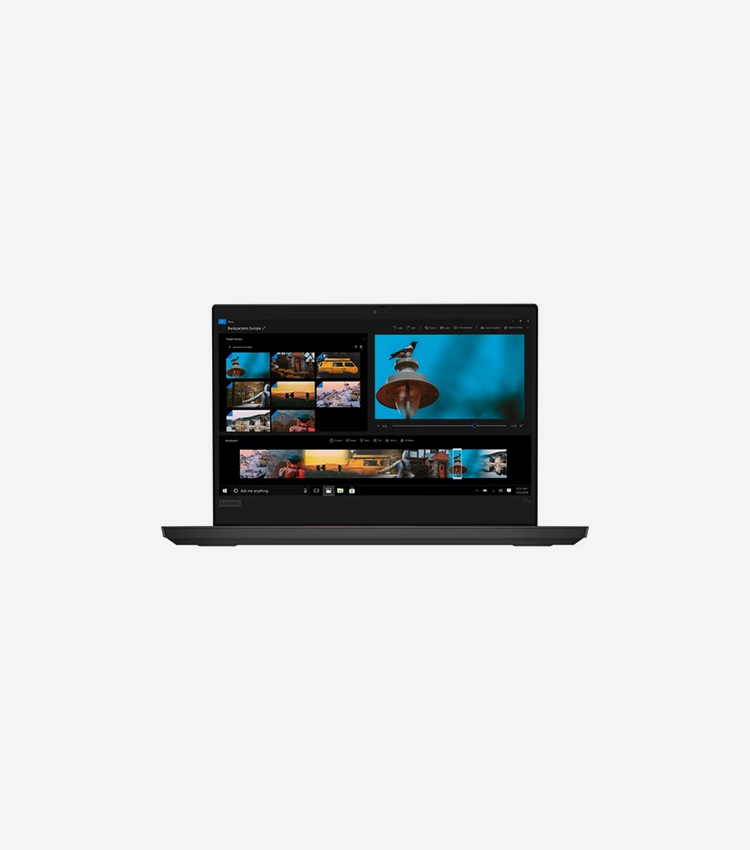 Lenovo ThinkPad E14 Gen 5 21JR001QCA 14" (355.60 mm) Notebook - WUXGA - AMD Ryzen 5 7530U - 8 GB - 256 GB SSD - French Keyboard - Graphite Black - AMD Chip - 1920 x 1200 - Windows 11 Pro - AMD Radeon Graphics - In-plane Switching (IPS) Technology - Front Camera/Webcam - IEEE 802.11ax Wireless LAN Standard