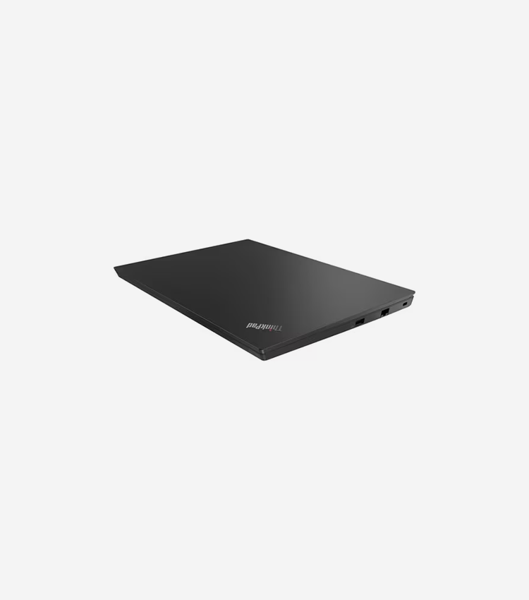 Lenovo ThinkPad E14 Gen 5 21JR001QCA 14" (355.60 mm) Notebook - WUXGA - AMD Ryzen 5 7530U - 8 GB - 256 GB SSD - French Keyboard - Graphite Black - AMD Chip - 1920 x 1200 - Windows 11 Pro - AMD Radeon Graphics - In-plane Switching (IPS) Technology - Front Camera/Webcam - IEEE 802.11ax Wireless LAN Standard