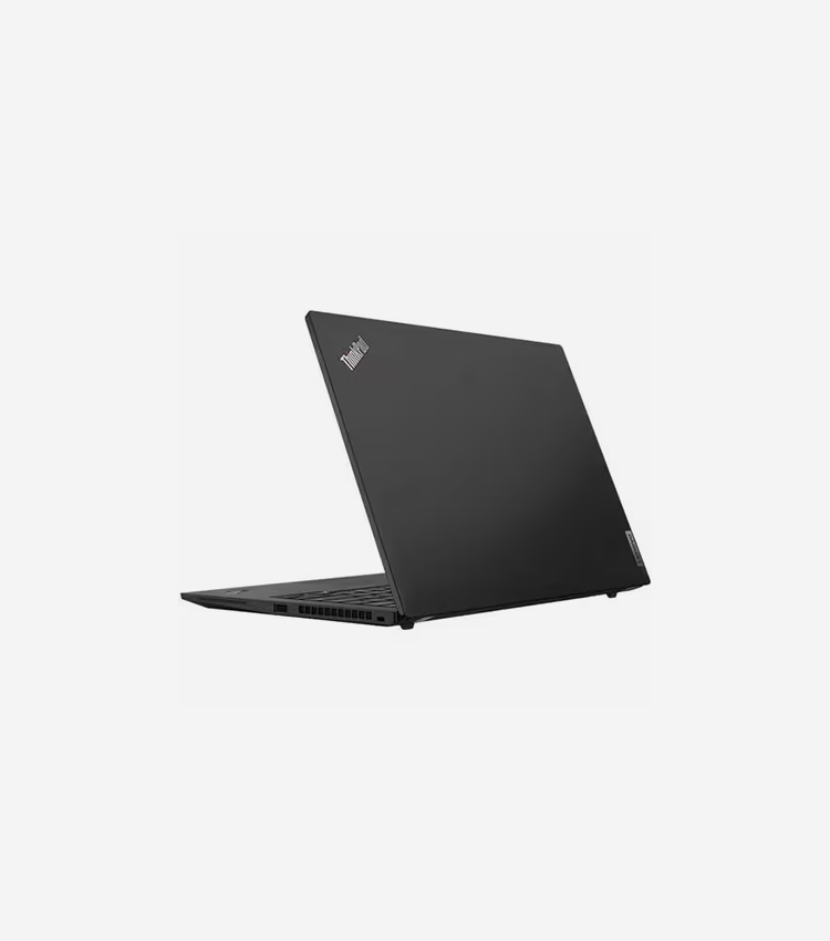 Lenovo ThinkPad T14s Gen 4 21F8004KCA 14" (355.60 mm) Notebook - WUXGA - AMD Ryzen 5 PRO 7540U - 16 GB - 256 GB SSD - French Keyboard - Deep Black - AMD Chip - 1920 x 1200 - Windows 11 Pro - AMD Radeon 740M Graphics - In-plane Switching (IPS) Technology - Front Camera/Webcam - IEEE 802.11ax Wireless LAN Standard