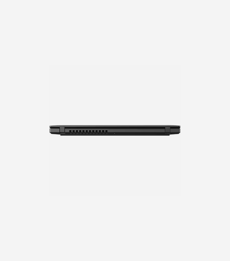 Lenovo ThinkPad T14 Gen 5 21MC004YUS 14" (355.60 mm) Touchscreen Notebook - WUXGA - AMD Ryzen 7 PRO 8840U - 32 GB - 512 GB SSD - English Keyboard - Black - AMD Chip - 1920 x 1200 - Windows 11 Pro - AMD Radeon 780M Graphics - In-plane Switching (IPS) Technology - Front Camera/Webcam - IEEE 802.11ax Wireless LAN Standard