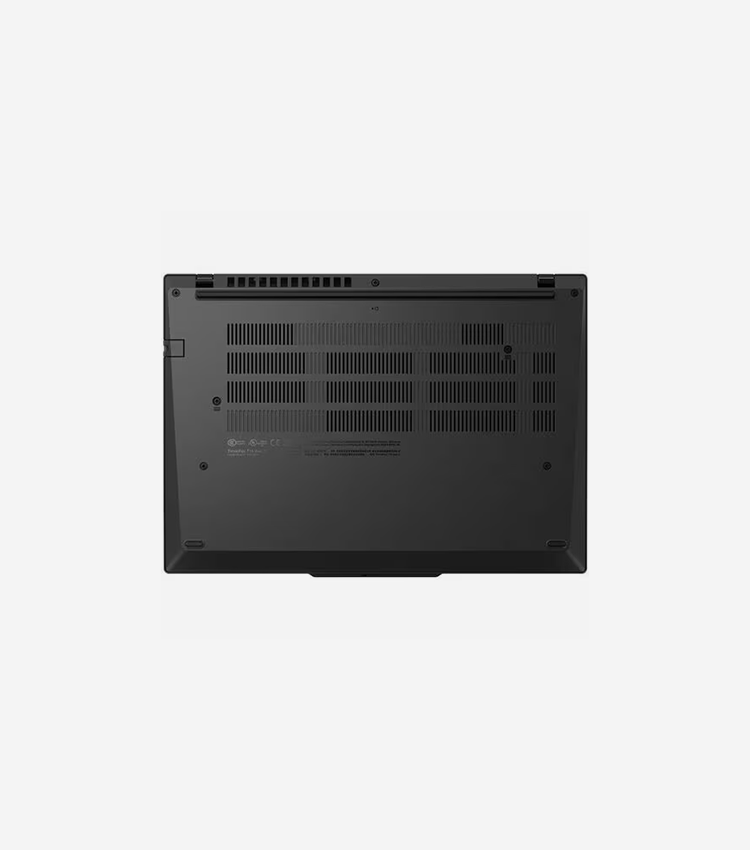 Lenovo ThinkPad T14 Gen 5 21MC004YUS 14" (355.60 mm) Touchscreen Notebook - WUXGA - AMD Ryzen 7 PRO 8840U - 32 GB - 512 GB SSD - English Keyboard - Black - AMD Chip - 1920 x 1200 - Windows 11 Pro - AMD Radeon 780M Graphics - In-plane Switching (IPS) Technology - Front Camera/Webcam - IEEE 802.11ax Wireless LAN Standard