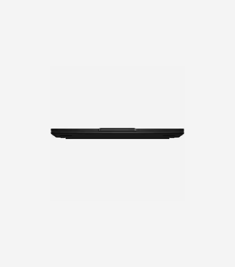 Lenovo ThinkPad P16s Gen 3 21KS001MUS 16" (406.40 mm) Mobile Workstation - WUXGA - Intel Core Ultra 7 155H - 16 GB - 512 GB SSD - English Keyboard - Black - Intel Chip - 1920 x 1200 - Windows 11 Pro - NVIDIA RTX 500 Ada Generation with 4 GB - In-plane Switching (IPS) Technology - Front Camera/Webcam - IEEE 802.11ax Wireless LAN Standard