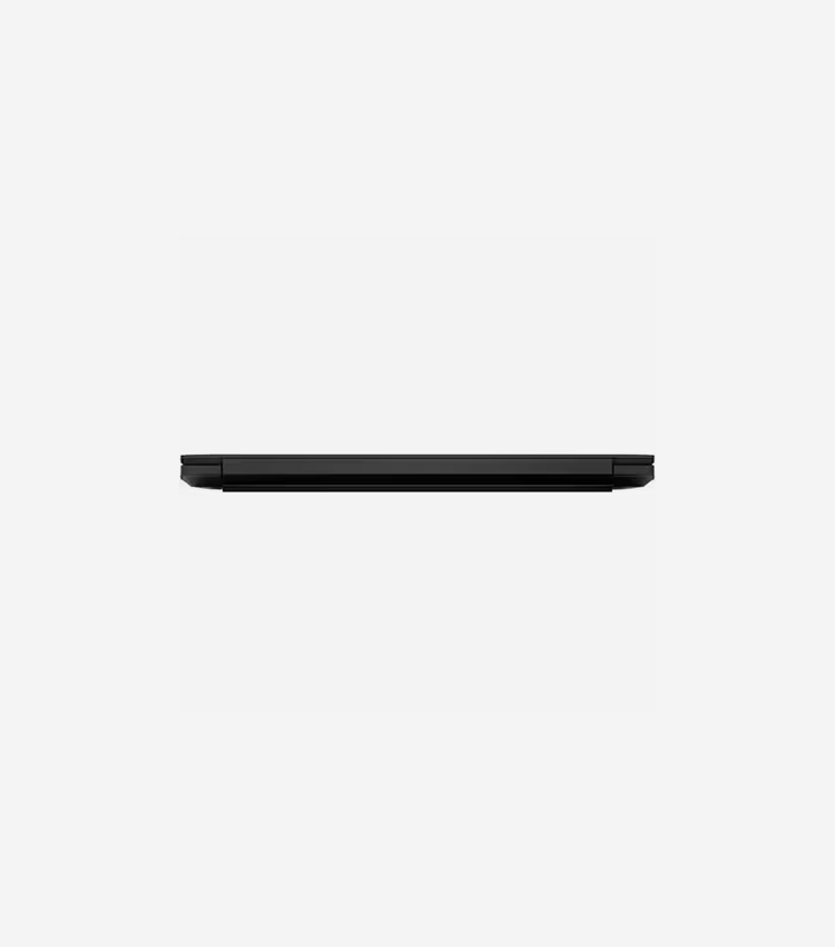 Lenovo ThinkPad P16s Gen 3 21KS001MUS 16" (406.40 mm) Mobile Workstation - WUXGA - Intel Core Ultra 7 155H - 16 GB - 512 GB SSD - English Keyboard - Black - Intel Chip - 1920 x 1200 - Windows 11 Pro - NVIDIA RTX 500 Ada Generation with 4 GB - In-plane Switching (IPS) Technology - Front Camera/Webcam - IEEE 802.11ax Wireless LAN Standard