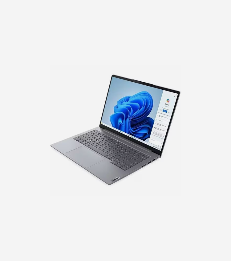 Lenovo ThinkBook 14 G7 IML 21MR005QUS 14" Notebook - WUXGA - Intel Core Ultra 5 125U - 16 GB - 256 GB SSD - English (US) Keyboard - Storm Gray - Intel Chip - 1920 x 1200 - Windows 11 Pro - Intel - In-plane Switching (IPS) Technology - Front Camera/Webcam - 13.01 Hours Battery Run Time - IEEE 802.11ax Wireless LAN Standard