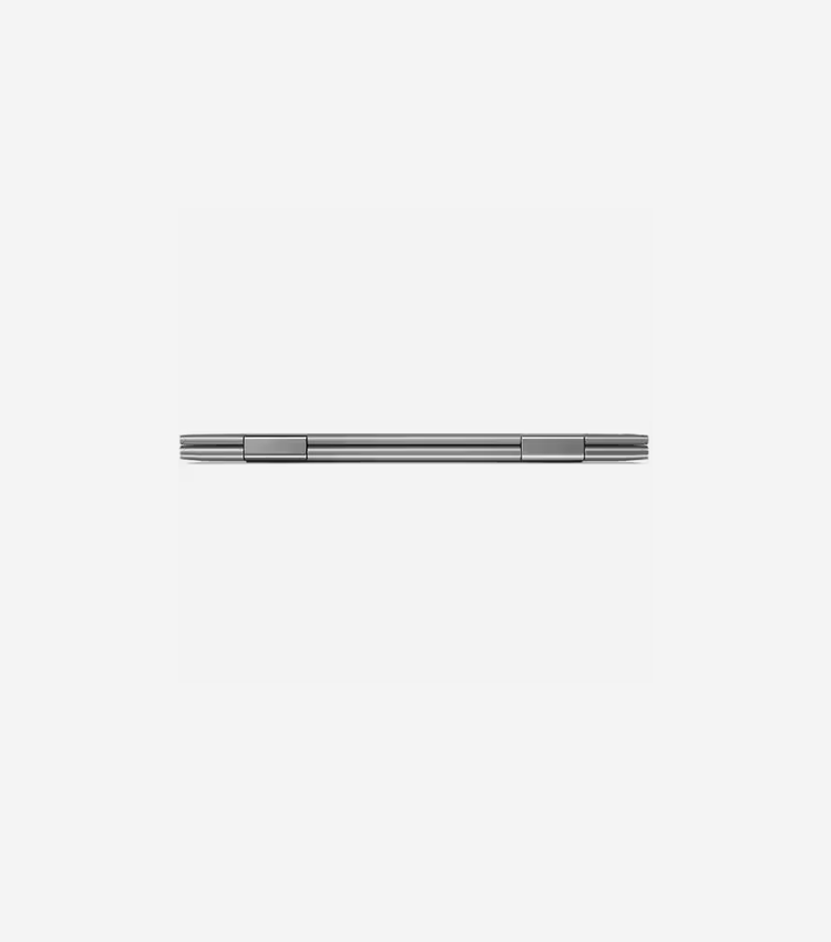 Lenovo ThinkPad X1 Gen 9 21KE005UUS 14" (355.60 mm) Touchscreen Convertible 2 in 1 Notebook - WUXGA - Intel Core Ultra 7 155U - Intel Evo Platform - 16 GB - 512 GB SSD - English Keyboard - Gray - Intel Chip - 1920 x 1200 - Windows 11 Pro - Intel - In-plane Switching (IPS) Technology, Eyesafe - Front Camera/Webcam - IEEE 802.11ax Wireless LAN Standard