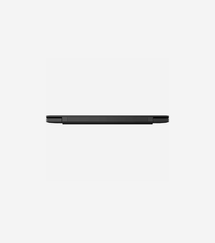 Lenovo ThinkPad T14 Gen 5 21ML0056CA 14" (355.60 mm) Touchscreen Notebook - WUXGA - Intel Core Ultra 5 135U - vPro Technology - 32 GB - 512 GB SSD - French Keyboard - Black - Intel Chip - 1920 x 1200 - Windows 11 Pro - Intel - In-plane Switching (IPS) Technology, Eyesafe - Front Camera/Webcam - IEEE 802.11ax Wireless LAN Standard