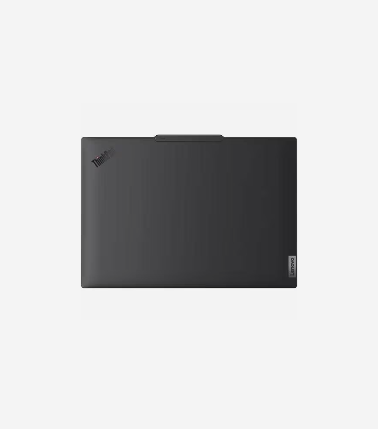 Lenovo ThinkPad T14 Gen 5 21ML0056CA 14" (355.60 mm) Touchscreen Notebook - WUXGA - Intel Core Ultra 5 135U - vPro Technology - 32 GB - 512 GB SSD - French Keyboard - Black - Intel Chip - 1920 x 1200 - Windows 11 Pro - Intel - In-plane Switching (IPS) Technology, Eyesafe - Front Camera/Webcam - IEEE 802.11ax Wireless LAN Standard