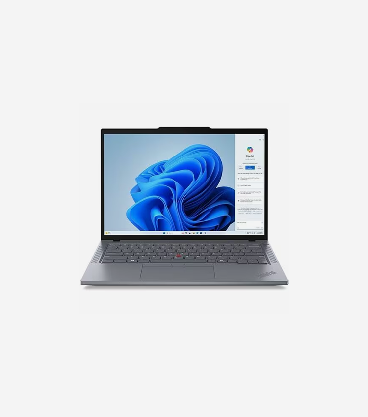 Lenovo ThinkPad T14s Gen 5 21LS0058CA 14" (355.60 mm) Notebook - WUXGA - Intel Core Ultra 7 155U - 16 GB - 512 GB SSD - French Keyboard - Black - Intel Chip - 1920 x 1200 - Windows 11 Pro - Intel - In-plane Switching (IPS) Technology - Front Camera/Webcam - IEEE 802.11ax Wireless LAN Standard