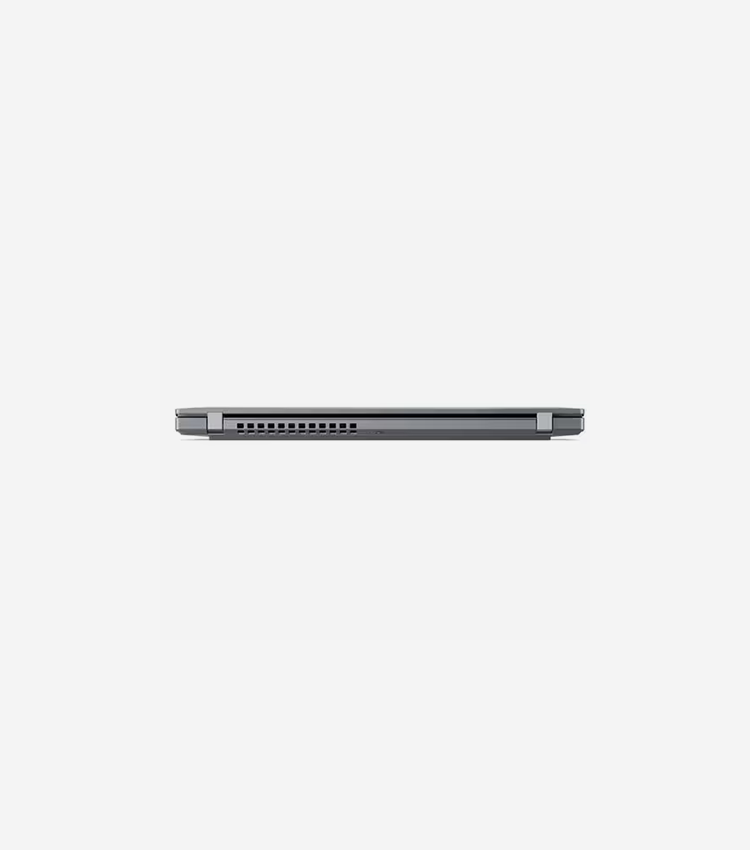 Lenovo ThinkPad T14s Gen 5 21LS0058CA 14" (355.60 mm) Notebook - WUXGA - Intel Core Ultra 7 155U - 16 GB - 512 GB SSD - French Keyboard - Black - Intel Chip - 1920 x 1200 - Windows 11 Pro - Intel - In-plane Switching (IPS) Technology - Front Camera/Webcam - IEEE 802.11ax Wireless LAN Standard