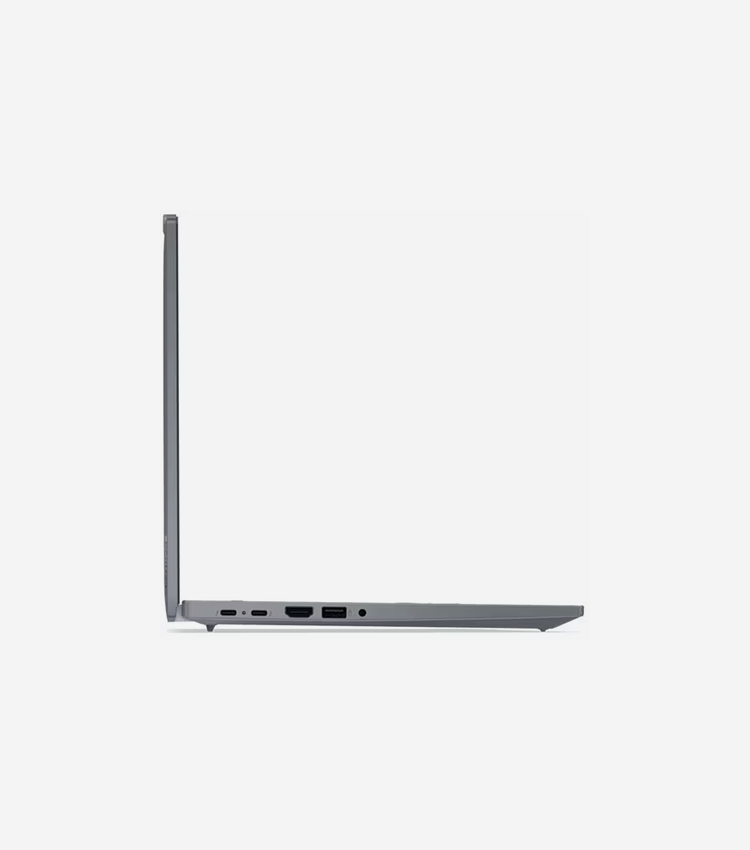Lenovo ThinkPad T14s Gen 5 21LS0058CA 14" (355.60 mm) Notebook - WUXGA - Intel Core Ultra 7 155U - 16 GB - 512 GB SSD - French Keyboard - Black - Intel Chip - 1920 x 1200 - Windows 11 Pro - Intel - In-plane Switching (IPS) Technology - Front Camera/Webcam - IEEE 802.11ax Wireless LAN Standard