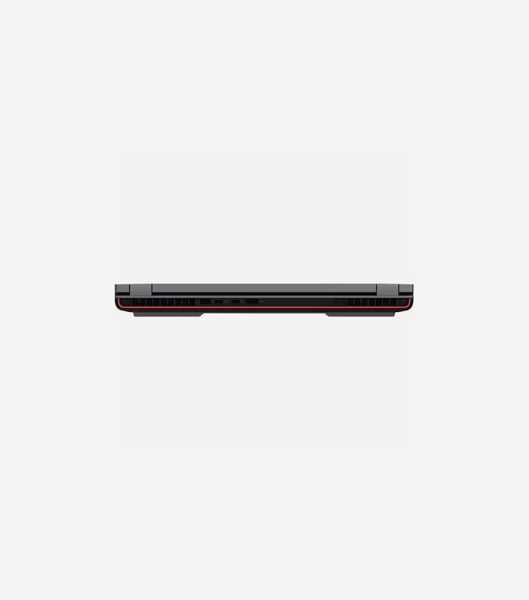 Lenovo ThinkPad P16 Gen 2 21FA002TUS 16" (406.40 mm) Mobile Workstation - WQXGA - Intel Core i7 13th Gen i7-13700HX - 32 GB - 1 TB SSD - English Keyboard - Villi Black, Storm Gray - Intel WM790 Chip - 2560 x 1600 - Windows 11 Pro - NVIDIA RTX 2000 Ada - In-plane Switching (IPS) Technology - Front Camera/Webcam - IEEE 802.11ax Wireless LAN Standard