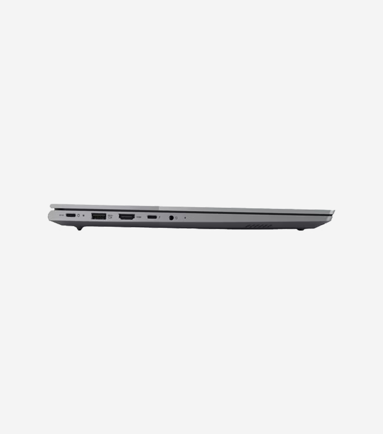 Lenovo ThinkBook 16 G7 IML 21MS0065US 16" (406.40 mm) Notebook - WUXGA - Intel Core Ultra 5 125U - 16 GB - 256 GB SSD - English (US) Keyboard - Arctic Gray - Intel Chip - 1920 x 1200 - Windows 11 Pro - Intel - In-plane Switching (IPS) Technology - Front Camera/Webcam - IEEE 802.11ax Wireless LAN Standard