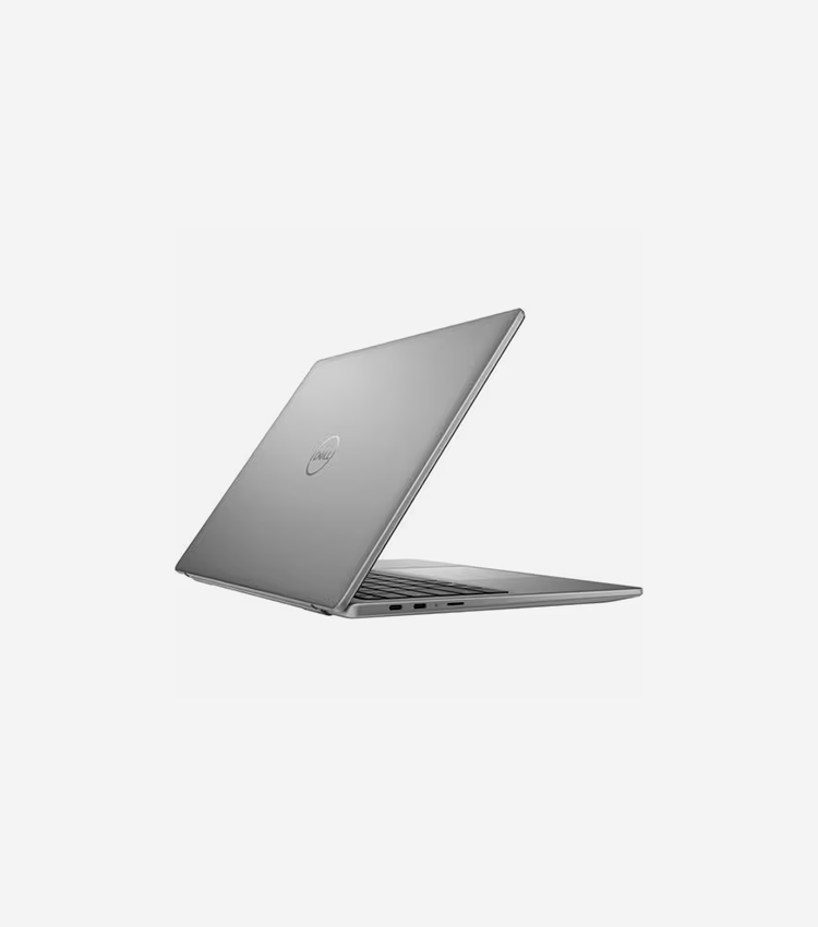 Dell Latitude 7000 7455 14" Touchscreen Notebook - QHD+ - Qualcomm Snapdragon X Plus X1P-64-100 - 16 GB - 512 GB SSD - English (US) Keyboard - Gray - Qualcomm Chip - 2560 x 1600 - Windows 11 Pro - Qualcomm Adreno Graphics - In-plane Switching (IPS) Technology, ComfortView Plus - Front Camera/Webcam - IEEE 802.11 a/b/g/n/ac/ax/be Wireless LAN Standard